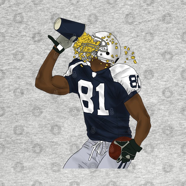 Terrell Owens by SickSticksCo